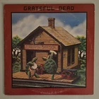 The Grateful Dead  Terrapin Station  Vintage Vinyl LP Record VG+  Jerry Garcia