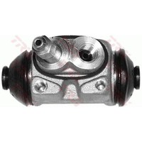 TRW Radbremszylinder Bremszylinder FüR Hyundai Elantra Stufenheck HD 1.6 Cvvt