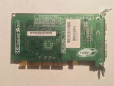 Apple 630-3500 ati 109-72700-02 rage128 pro agp video card, p/n:1027270104
