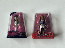 Zuru 5 mini marques surprise jouet alimentaire 2 poupées Bratz Tokyo a go go et autres