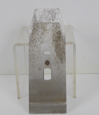 #ad Orig. Stanley 2 3 8quot; Cutter amp; Chip Breaker for No. 4 1 2 6 amp;7 Planes Inv#ST26 $75.00