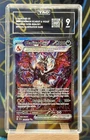 New ListingCharizard ex 234/091 Paldean Fates Special Illustration Rare TAG 9