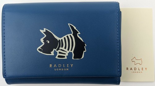radley plain sailing purse