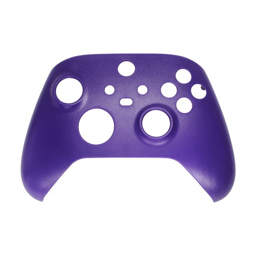 Protective Front Shell Bottom Case Housing Cover for Xbox Series X/S Controller - Picture 16 of 22