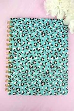 AZTEC ~ WIRE BOUND ~ HARDCOVER ~ JOURNAL