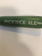 Vintage Pickwick Ale Bottle Opener