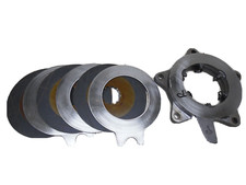 John Deere 4200 Right Hand Brake Yz80981