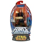 Star Wars Force Battlers Anakin Skywalker 7" Action Figure Rots 2005 Hasbro New