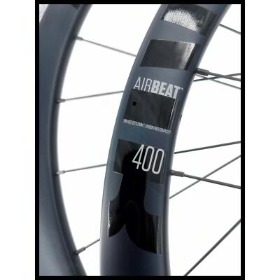 Fulcrum Airbeat 400 Disc Brake Wheelset | eBay Fulcrum Airbeat 400 Disc Brake Wheelset | eBay
