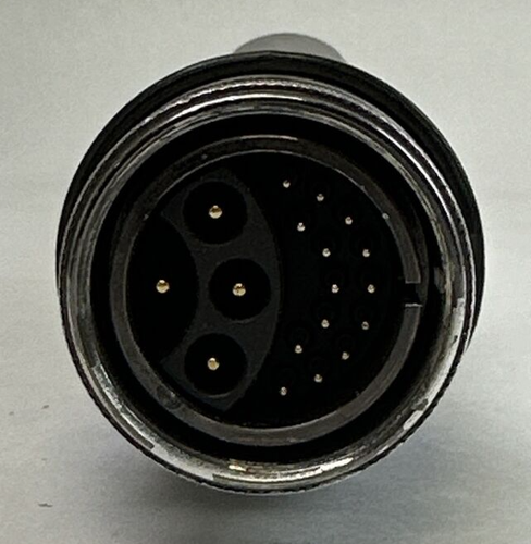 ACRADYNE AET32025CDL.000 NUTRUNNER 14.90mm - Picture 3 of 7