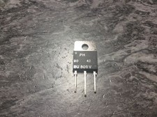BU508V TRANSISTOR X 1