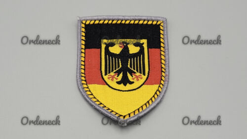 BUNDESWEHR VERBANDSABZEICHEN - MASCHINENGEWEBT - BITTE AUSWAHL TREFFEN - BW - Bild 2 von 154