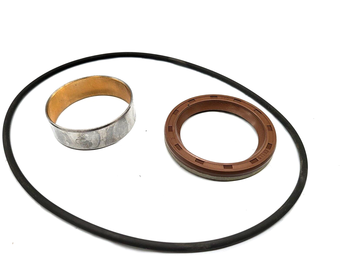 For Mercedes 722.6 NAG1 Transmission Front Pump Reseal Kit w