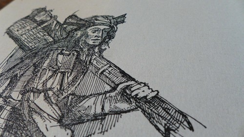 Johannes Bæch: VIBORG - Motive 1940-60, Dänemark, Maler Johannes Baech - Bild 11 von 11