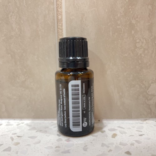 doTERRA Rosemary 15ml Each For $29 (Free shipping to AU) - Picture 2 of 6