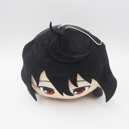 Conjunto de estrellas! MC1906 Ritsu Sakuma Banpresto 2016 Peluche 9" Muñeca Juguete Japón - Imagen 2 de 9