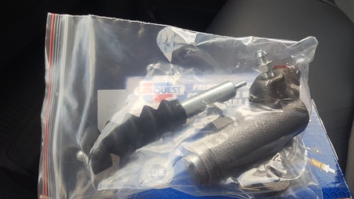 CARQUEST 37837 EMBRAGUE ESCLAVO CILINDRO HIDRÁULICO MAZDA CAMIONETA B2200 ESTÁNDAR TRANS - Imagen 2 de 2