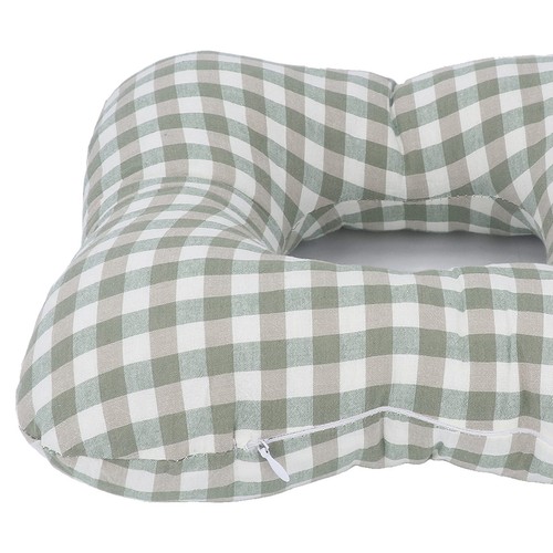 Donut Cushion Ring Sitting Pillow Tailbone Pelvic Support Pressure Reli ECM