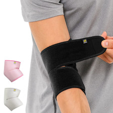 Codera para tendinitis en mujeres y hombres, compresi n para codo de tenista