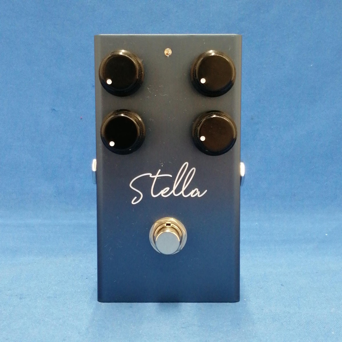 新品同等 Virtues Stella エフェクター ステラ 保証期間内