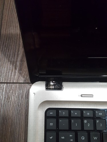 HP Pavilion dv6-3010us 15.6" AMD A6-3520M 1.60ghz 4gb RAM 250gb HDD - Picture 2 of 7