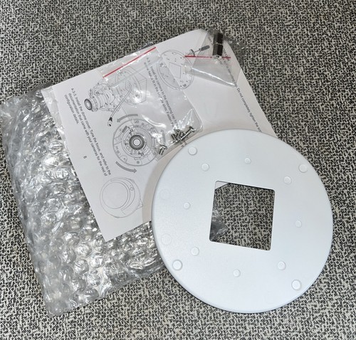 Vivotek Mounting Cap AM-514_V01 For Fisheye Camera NEW FREE SHIPPING - Picture 2 of 3