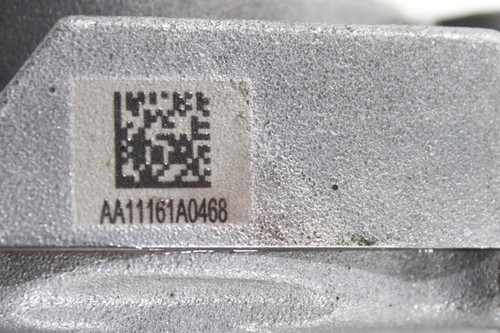 2018 CADILLAC CT6 AWD AUTOMATIC TRANSMISSION VALVE BODY OEM - Picture 10 of 10