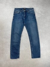 Versace Jeans Couture Denim Pants Size IT 46 Duties Paid USA 