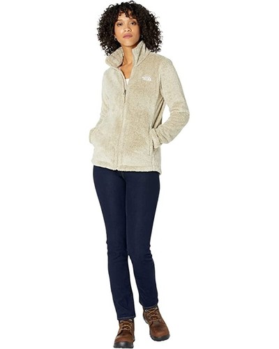 North Face Bleached Sand Osito Jacket 