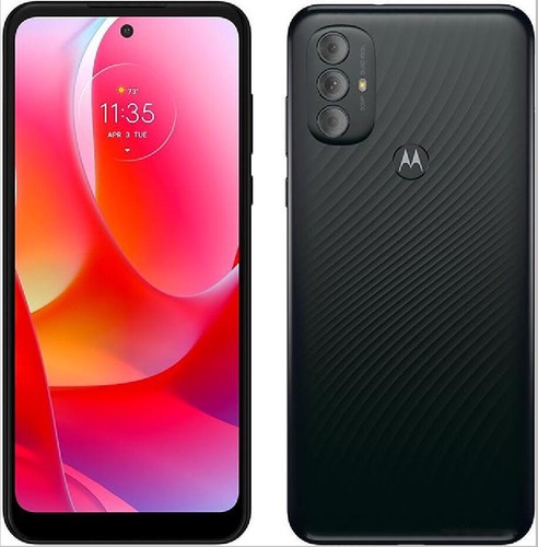 Motorola Moto G Power (2022) 50.0MP 64GB/128GB ROM 4GB 6.5" Android Smartphone - 第 2/4 張圖片