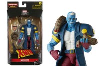 X-Men Maggott Marvel Legends Actionfigur Hasbro
