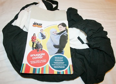 jolly jumper snuggle cover