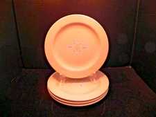 SOUTHWEST by TREASURE CRAFT Set of 4 Salad Plates - New