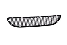 For BMW 328i xDrive,335d,335i xDrive,335i,328i Front Bumper Lower Grille 09-12