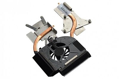 Kühler + Waschbecken für HP Pavilion DV6 - 514318-001 Fan Heatsink Für Intel