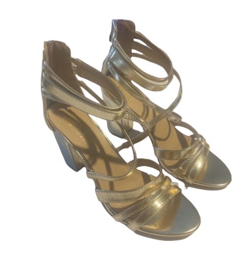 zapatos nicole miller mujer - Imagen 2 de 9