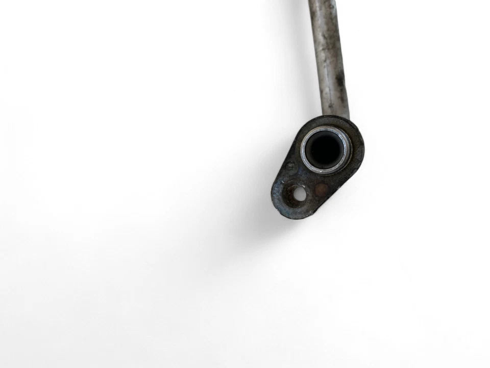 2014 LEXUS GS350 A/C AC AIR CONDITIONER TUBE PIPE LINE 88711-3A700 057 +++ #A85 - Image 3 of 4