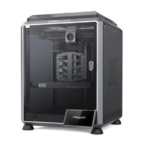 Creality K1C 3D-Drucker, 2024 600mm/s
