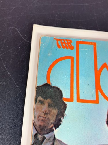 The Doors Waiting for the Sun 1969 Music Book Song Photos Cords Special Edition - Picture 18 of 22