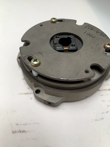 Sumitomo Brake Kit FB-05A 05A-4-1 - Picture 3 of 5