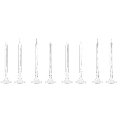 4 Count Lampendekor Für Zu Hause Desktop-Öllampe Duftkerze Lava Teelichthalter