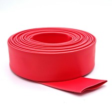 Schrumpfschlauch 3:1 Kleber | SCHWARZ  ROT TRANSPARENT  WEISS |  Ø 3,2 - 50,0 mm