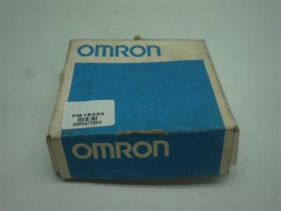 Lot 10pcs Omron M2PJ-5702-24E M2PJ570224E Lighted Pushbutton Switch NEW NOB