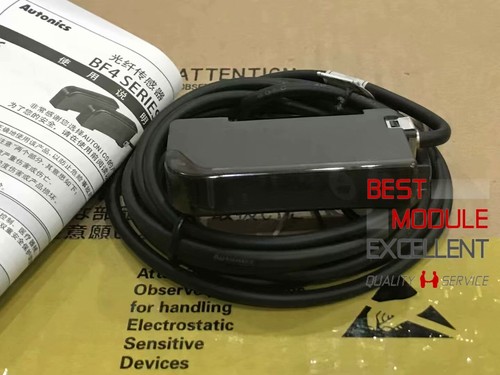 1PCS AUTONICS BF4RP NEW 100% Quality Assurance - Picture 1 of 4