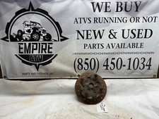 OEM Can-Am Defender HD10 Hubs 2022 705502338 705502339