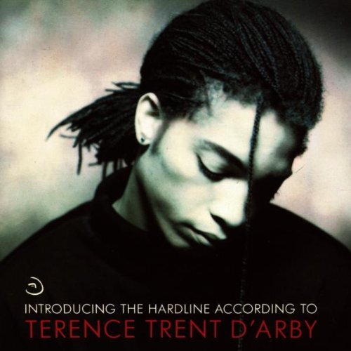 Terence Trent D'Arby : Introducing the Hardline According to Terence Trent - Picture 1 of 2