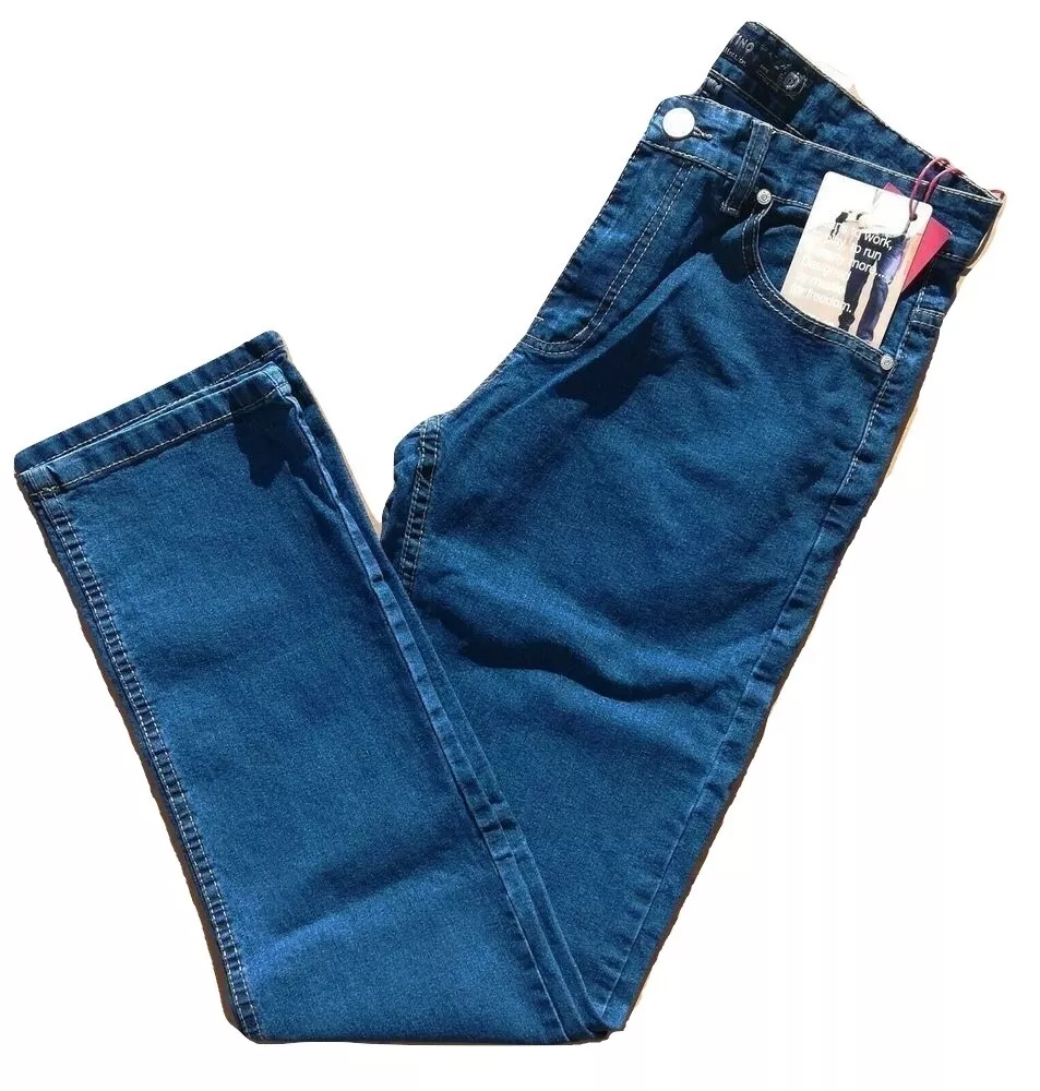 Jeans mastino hotsell