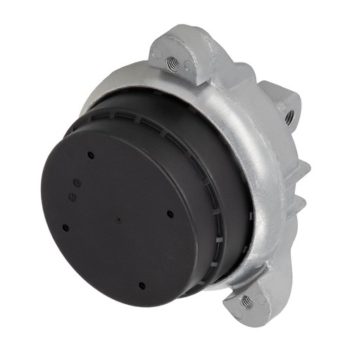 Supporto motore L+R For BMW 5er F10 F18 F07 F11 518d 520d 520i 525d 528i 10-16 - Picture 9 of 12