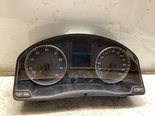 ORIG VW Golf 5 V 1K Tachometer Kombiinstrument 1K0920851