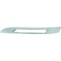 Chromrahmen Links Passend FüR Glk X204 Baujahr 13-15 FüR Nsw